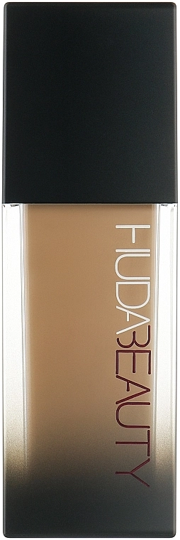 Huda Beauty FauxFilter Foundation Тональная основа - фото N1