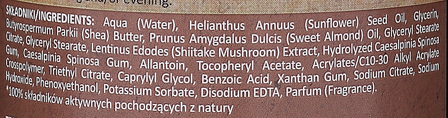 Farmona Бальзам для тіла "Гриби шиїтаке" My’Bio Moisturizing Bio-Balm - фото N2