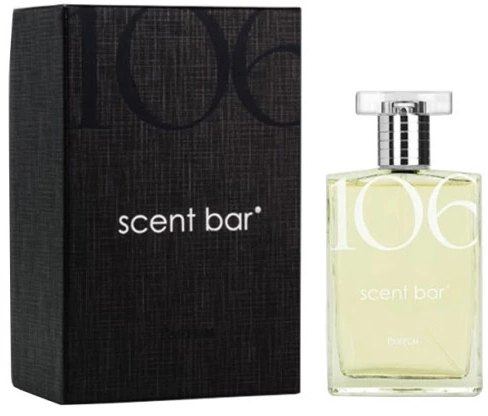 Scent Bar 106 Парфюмированная вода (тестер без крышечки) - фото N1