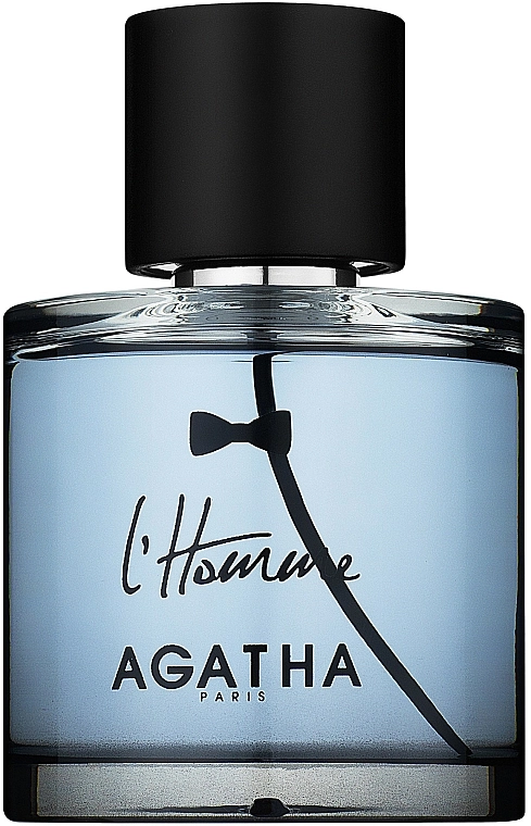 Agatha L'Homme Azur Парфюмированная вода - фото N1