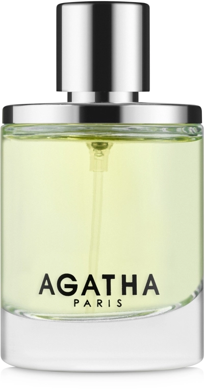 Agatha Alive Туалетная вода - фото N1