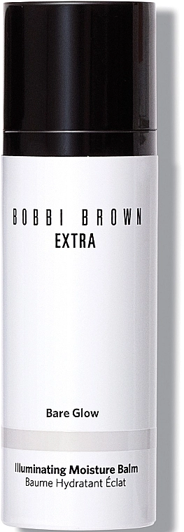 Bobbi Brown Увлажняющий бальзам для сияния кожи Extra Illuminating Moisture Balm - фото N1