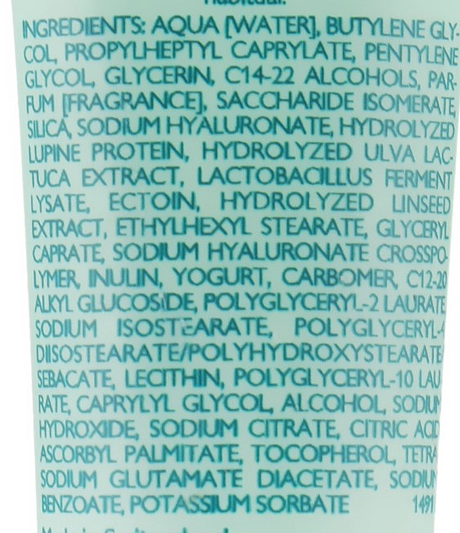 Declare Концентрат з пробіотиками, підтягувальний проти зморщок Probiotic Skin Solution Firming Anti-Wrinkle Concentrate (міні) - фото N3