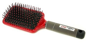 CHI Щітка велика, СВ11 Turbo Largel Paddle Brush - фото N1