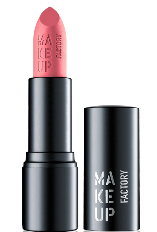 Make up Factory Velvet Mat Lipstick Матова помада для губ - фото N1