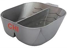 CHI Подвійна миска для фарби Tint Bowl Double Compartment - фото N1