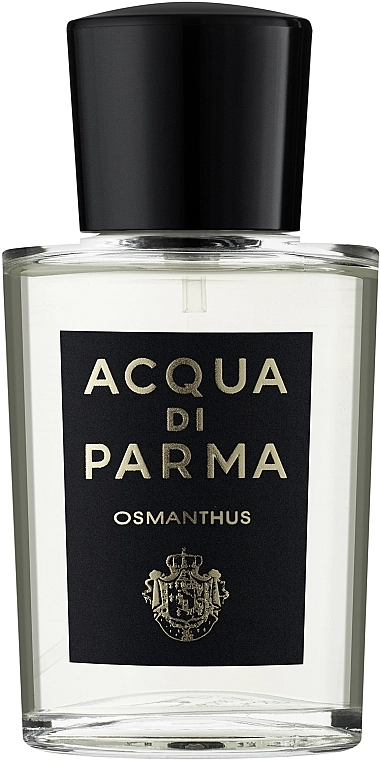 Acqua di Parma Osmanthus Парфюмированная вода - фото N1
