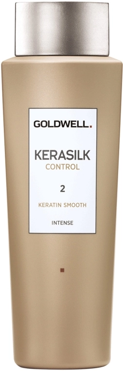 Goldwell Кератин для волос Kerasilk Control Keratin Smooth 2 - фото N1
