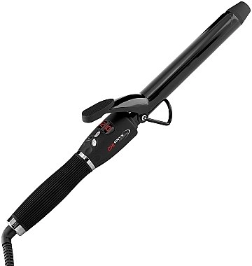 CHI Плойка для волос, 25 мм Onyx Euroshine Ceramic Extended Curling Iron - фото N1