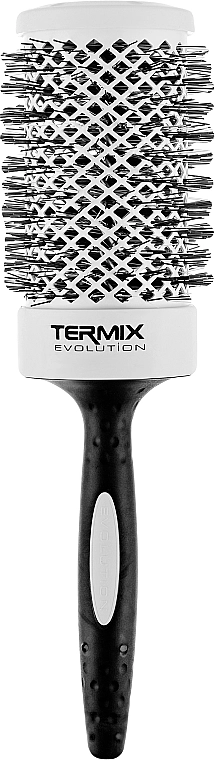 Termix Брашинг для тонких и поврежденных волос P-EVO-5008SP, 60 мм Evolution Soft - фото N1