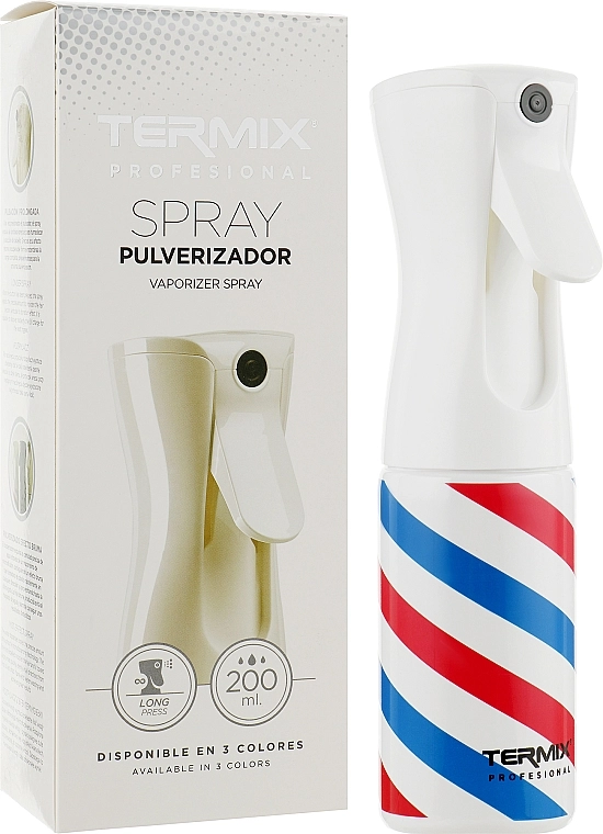 Termix Распылитель профессиональный, barber - фото N2
