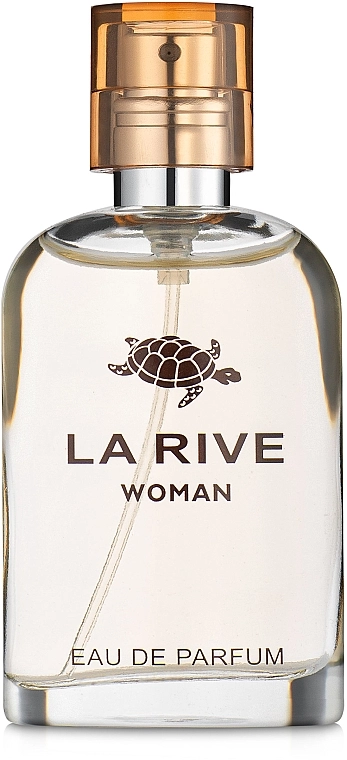 La Rive Eau de Parfum Парфюмированная вода - фото N1