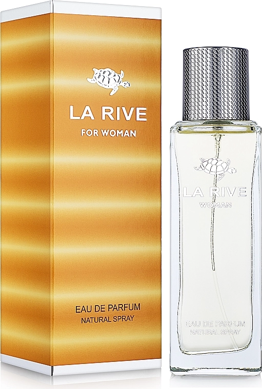 La Rive Eau de Parfum Парфюмированная вода - фото N4
