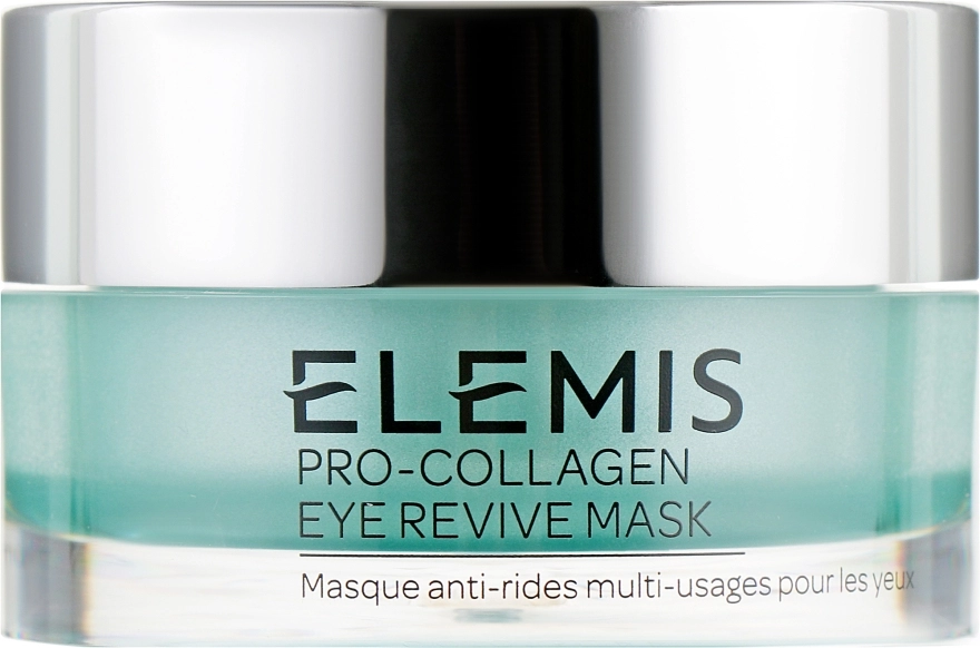 Elemis Крем-маска для очей проти зморщок Pro-Collagen Eye Revive Mask - фото N2