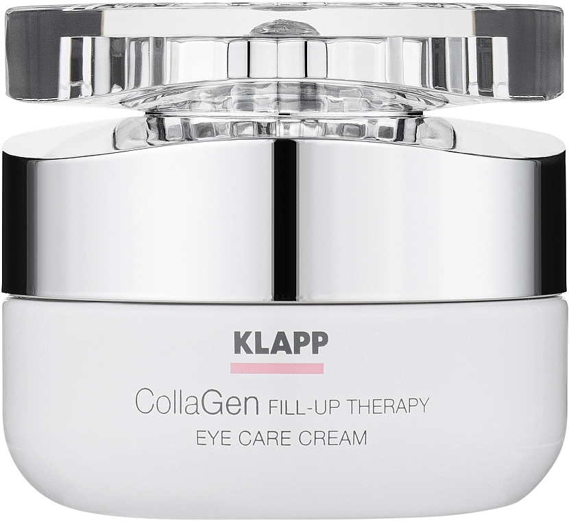 Klapp Крем для век CollaGen Fill-Up Therapy Eye Care Cream - фото N1