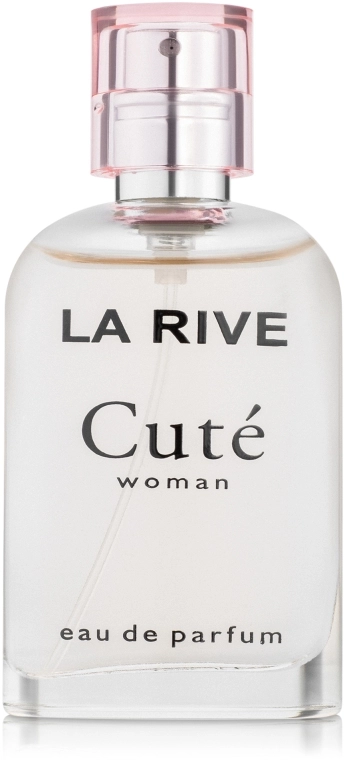 La Rive Cute Woman Парфюмированная вода - фото N3