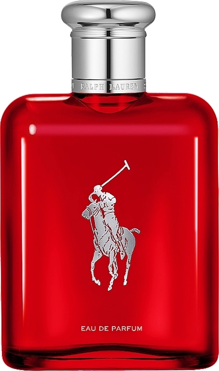 Ralph Lauren Polo Red Eau De Parfum Парфюмированная вода - фото N1