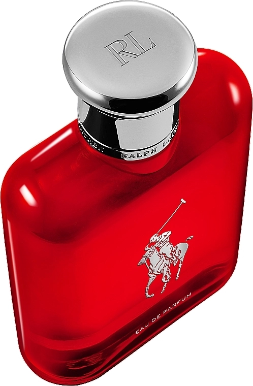 Ralph Lauren Polo Red Eau De Parfum Парфумована вода - фото N3