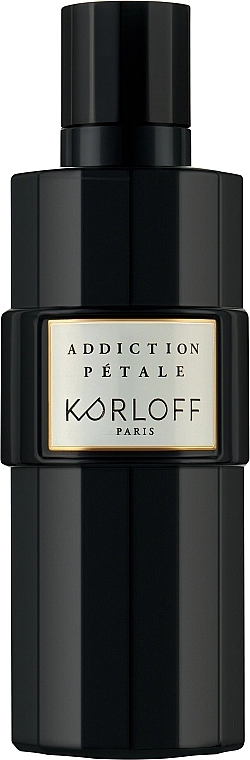 Korloff Paris Addiction Petale Парфумована вода - фото N1