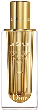 Dior Омолаживающая сыворотка для лица L'Or De Vie Le Sérum Beauty - фото N1