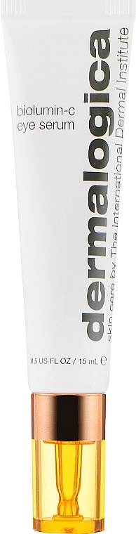 Dermalogica Сыворотка для глаз с витамином С Biolumin C Eye Serum - фото N2