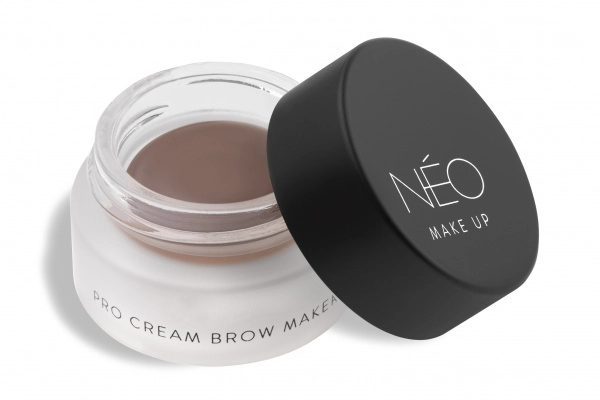 NEO Make Up Pro Cream Brow Maker Крем для бровей - фото N1