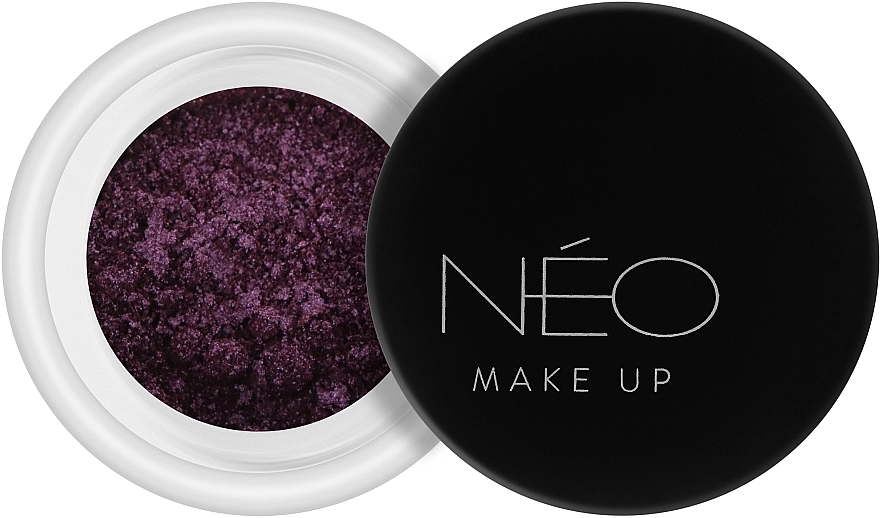 NEO Make Up Pro Loose Eyeshadow Тени для век рассыпчатые - фото N1