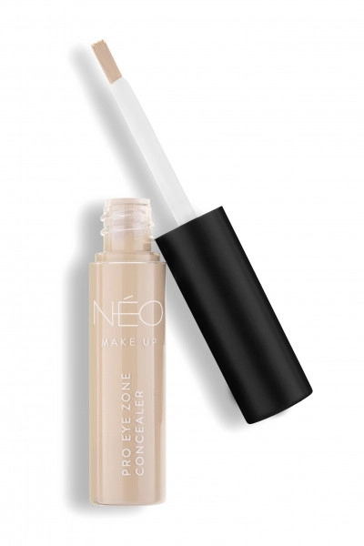 NEO Make Up Pro Eye Zone Concealer Консилер для зони навколо очей - фото N1