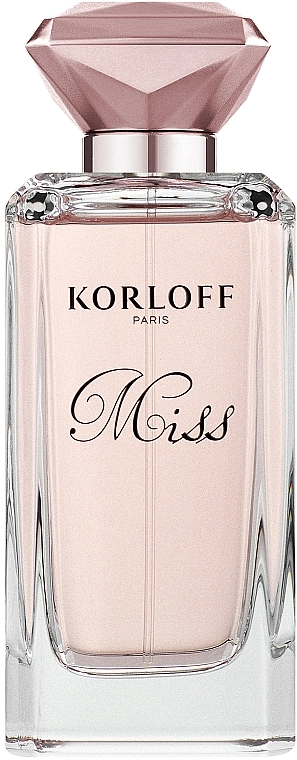 Korloff Paris Miss Парфюмированная вода - фото N3