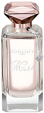Korloff Paris Miss Парфюмированная вода (тестер без крышечки) - фото N1