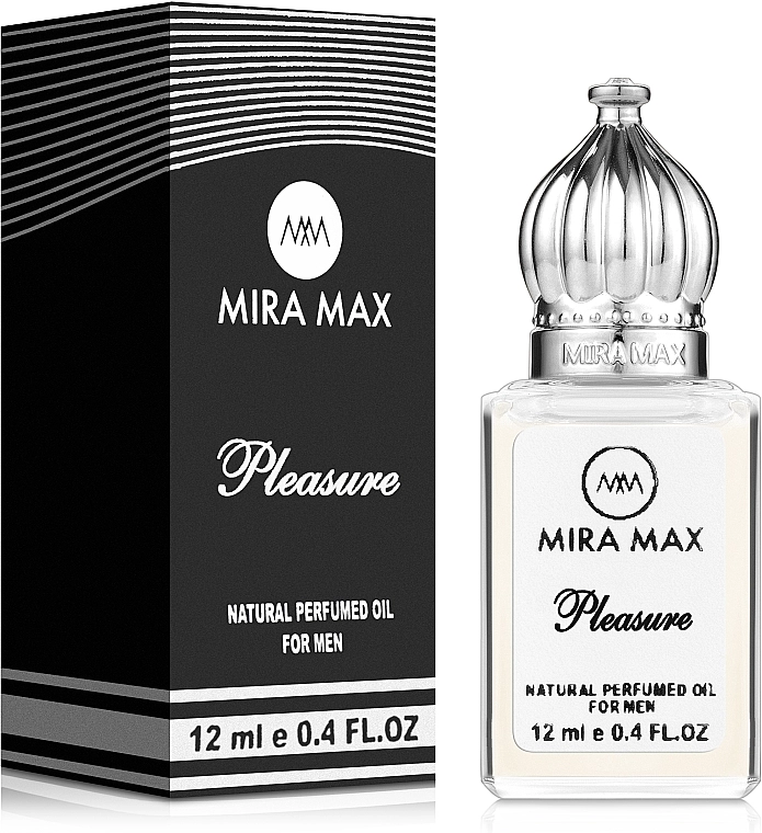 Mira Max Pleasure Парфумована олія - фото N1