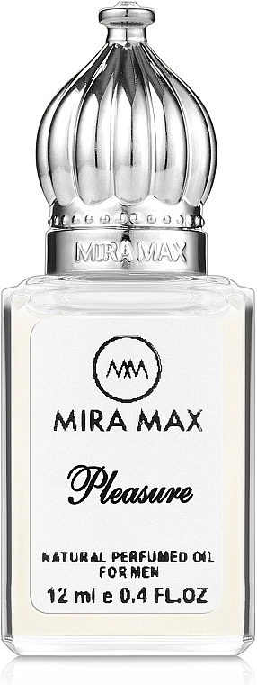 Mira Max Pleasure Парфумована олія - фото N2