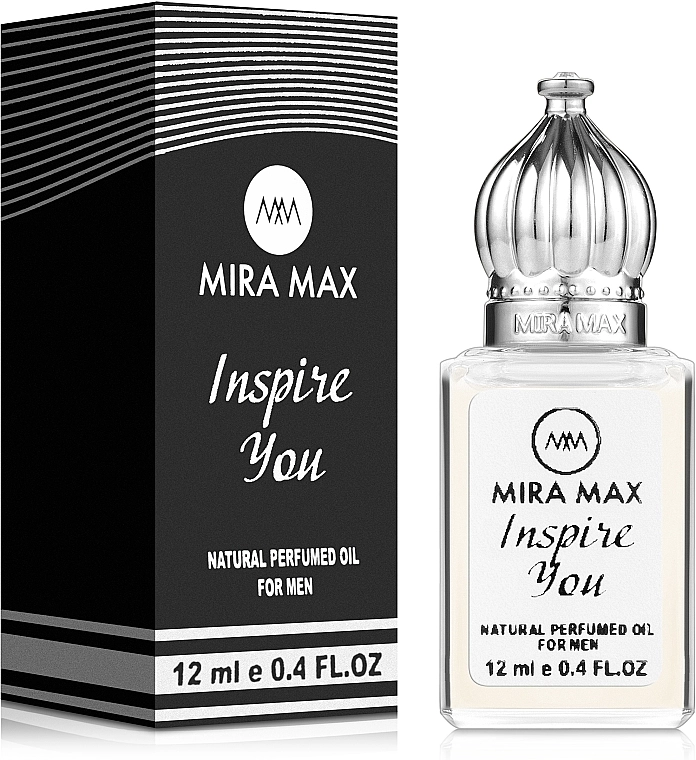 Mira Max Inspire You Парфумована олія - фото N1