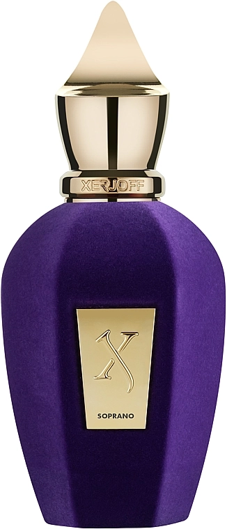 Sospiro Perfumes Soprano Парфюмированная вода - фото N1