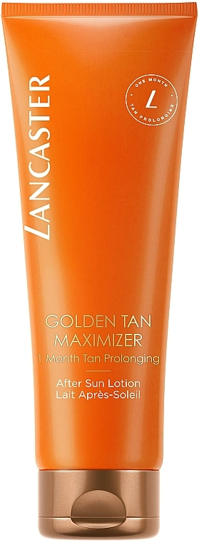 Lancaster Лосьйон після засмаги Golden Tan Maximizer After Sun Lotion - фото N1
