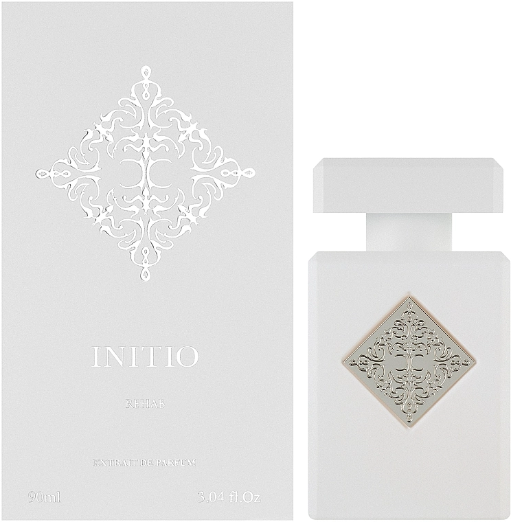 Initio Parfums Prives Rehab Духи - фото N2