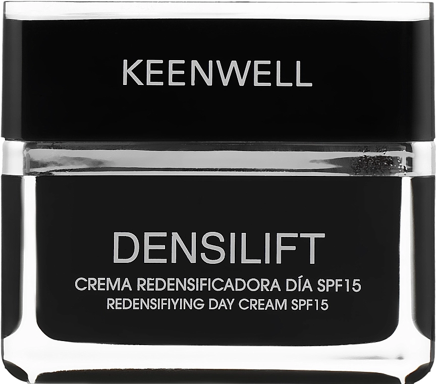 Keenwell Дневной крем Densilift Intensive Day Cream Lifting Anti Wrinkle - фото N1