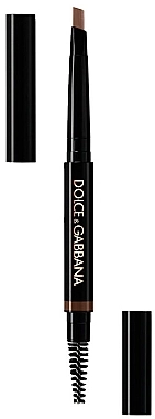 Dolce & Gabbana Dolce&Gabbana The Brow Liner Олівець для брів - фото N1