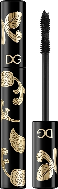 Dolce & Gabbana Dolce&Gabbana Passioneyes Intense Volume Mascara Туш для вій для об'єму - фото N1