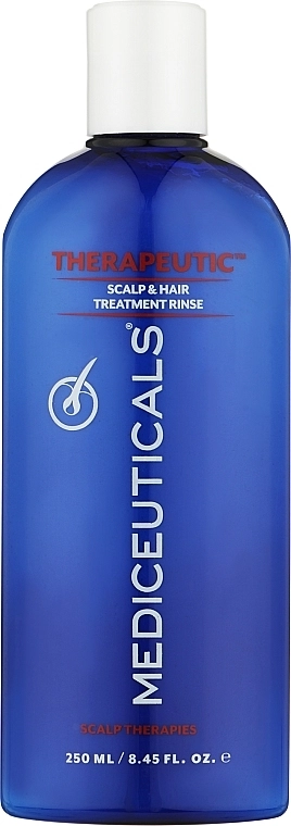 Mediceuticals Заспокійливий кондиціонер для волосся та шкіри голови Scalp Therapies Therapeutic - фото N1