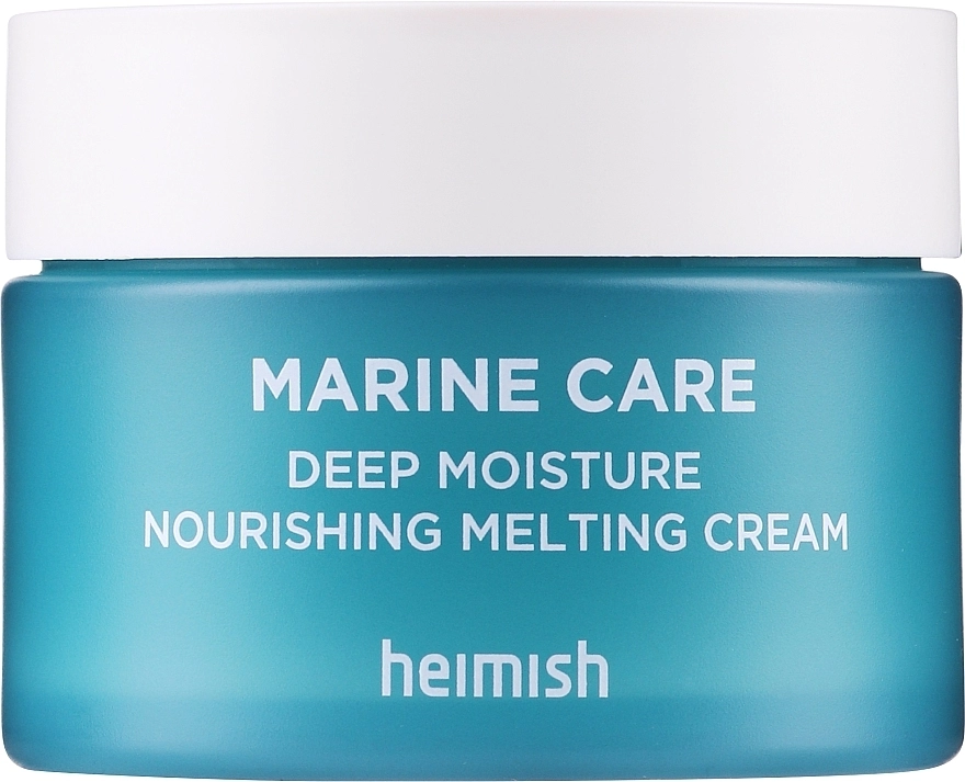 Heimish Глибоко зволожувальний крем з морськими екстрактами Marine Care Rich Cream - фото N1