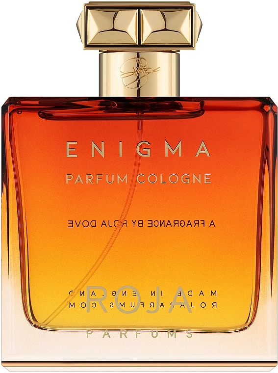 Roja Parfums Enigma Pour Homme Parfum Cologne Одеколон - фото N1