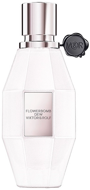 Viktor & Rolf Flowerbomb Dew Парфюмированная вода - фото N1