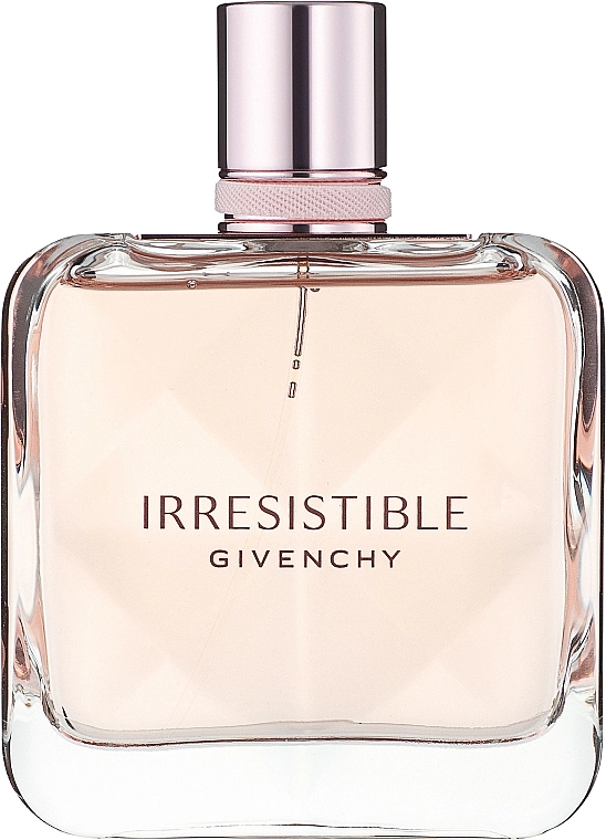 Парфюмированная вода женская - Givenchy Irresistible, 35 мл - фото N2