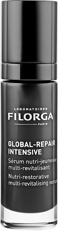 Filorga Интенсивная омолаживающая сыворотка для лица Global-Repair Intensive Serum - фото N1