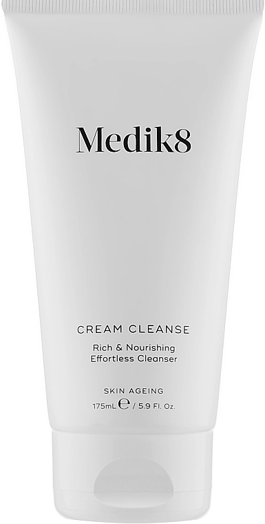 Medik8 Мягкий очищающий крем Cream Cleanse Rich & Nourishing Effortless Cleanser - фото N1