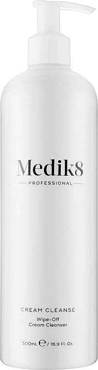 Medik8 М'який очищувальний крем Cream Cleanse Rich & Nourishing Effortless Cleanser - фото N3