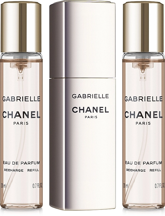 Chanel Gabrielle Purse Spray Парфюмированная вода - фото N1