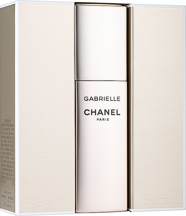 Chanel Gabrielle Purse Spray Парфюмированная вода - фото N2