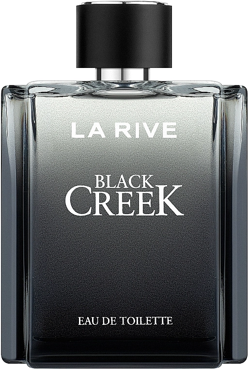 La Rive Black Creek Туалетная вода - фото N1